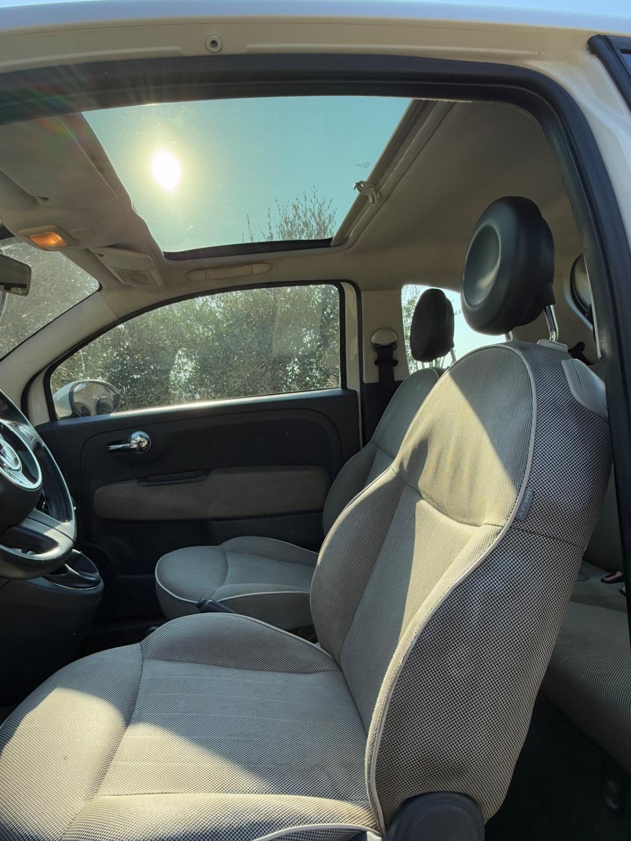 Fiat 500 1.3 Multijet 16V 75CV Pop