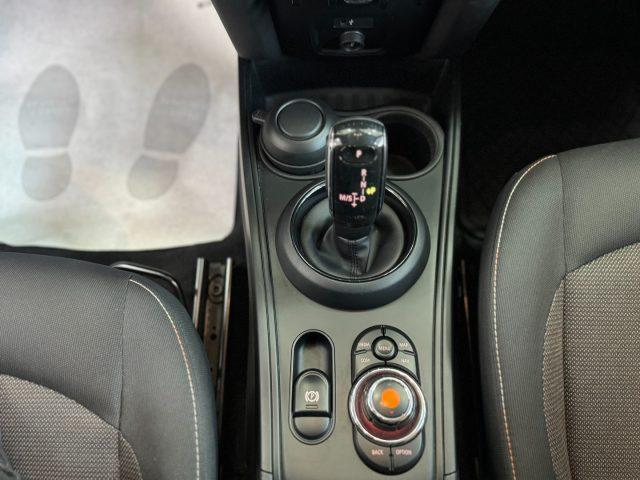 MINI Countryman 2.0 Cooper D Business Countryman Automatica