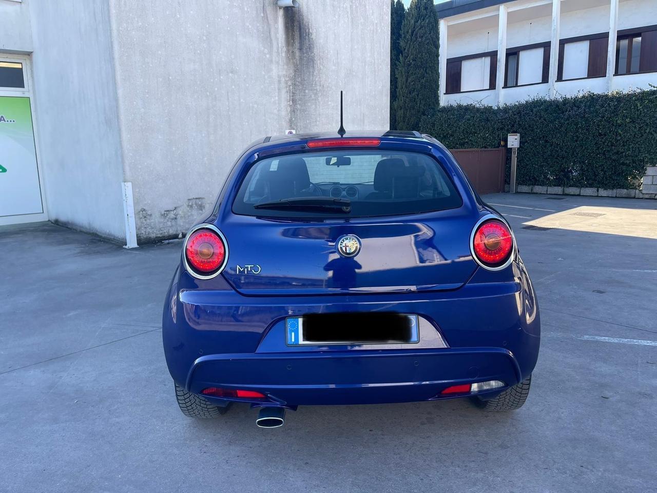 Alfa Romeo MiTo 1.4 105 CV M.air GARANZIA