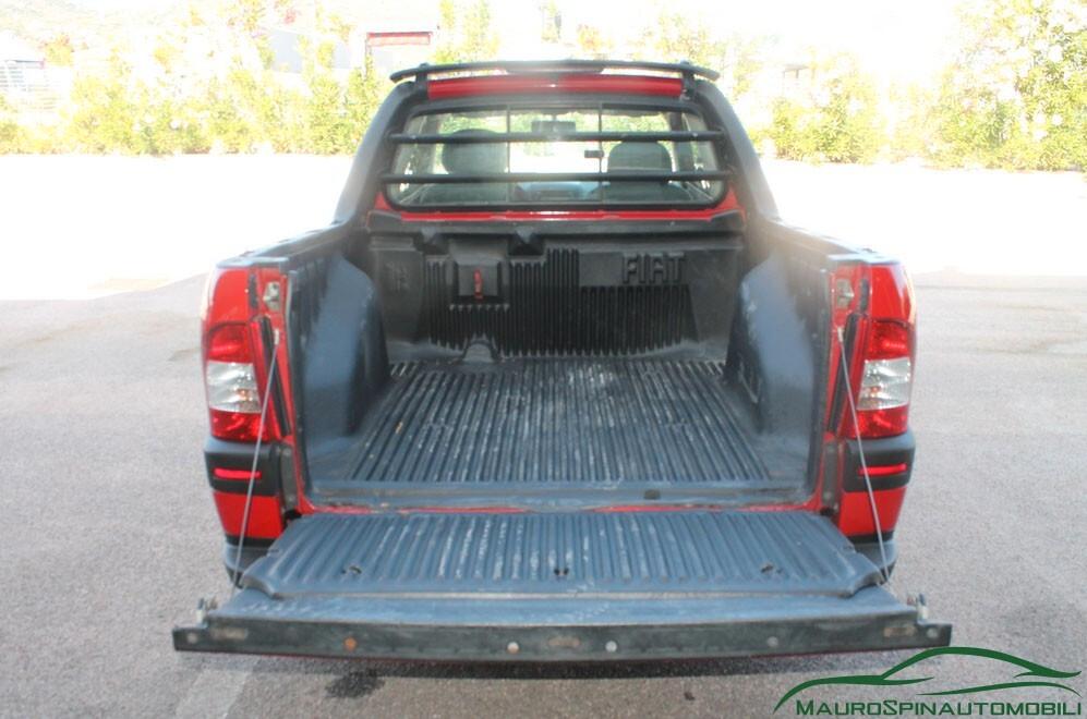FIAT STRADA 1.3 MJT ADVENTURE PICK-UP FIORINO