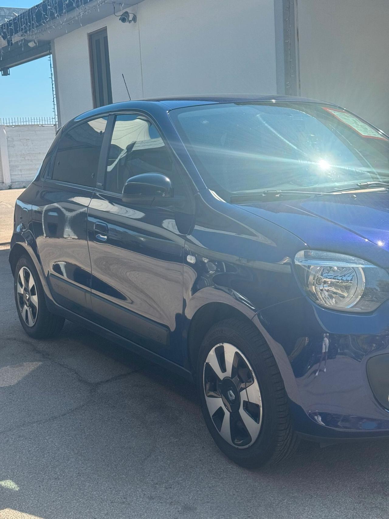 Renault Twingo SCe Stop&Start Intens