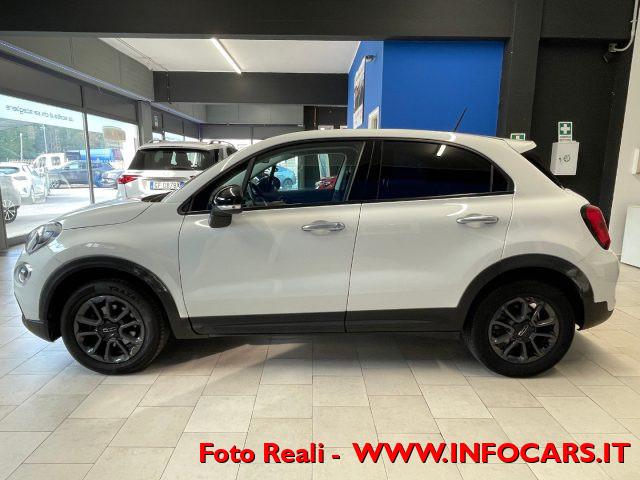 FIAT 500X 1.3 MultiJet 95 CV Club PROMO !!