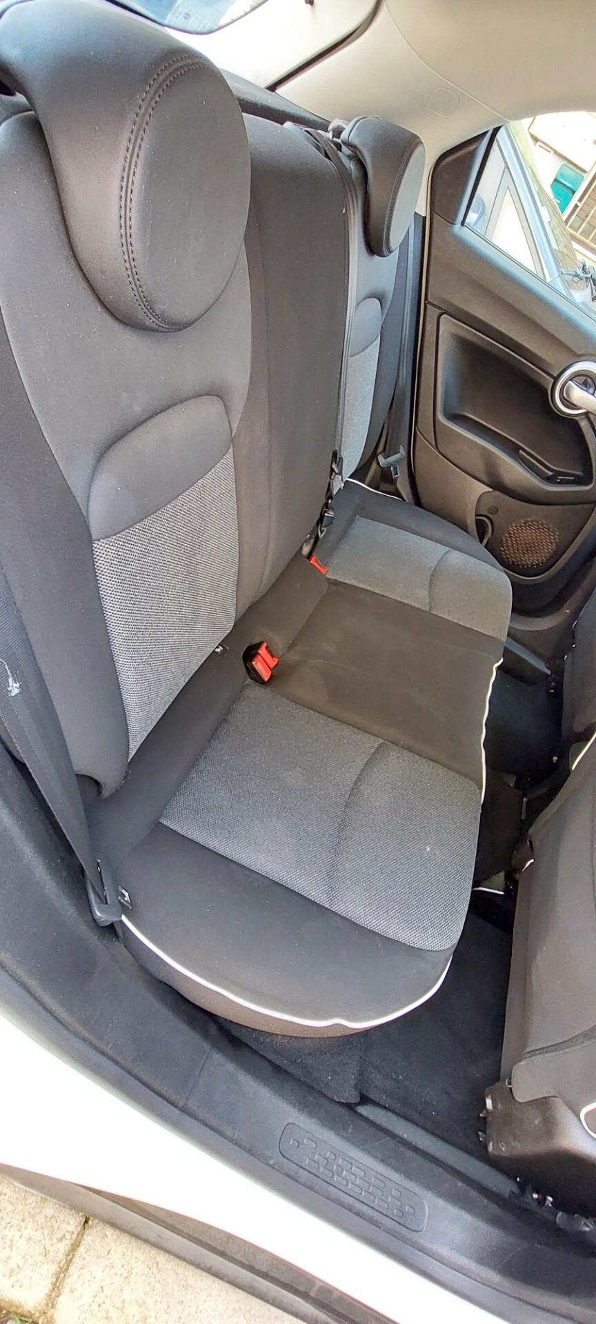 500X 1,4 T-JET 120 CV GPL DI SERIE CASA MADRE FIAT U-CONNECT TELEFONO IMPECCABILE FULL