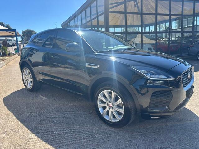Jaguar E-Pace 2.0D 150 CV R-Dynamic S
