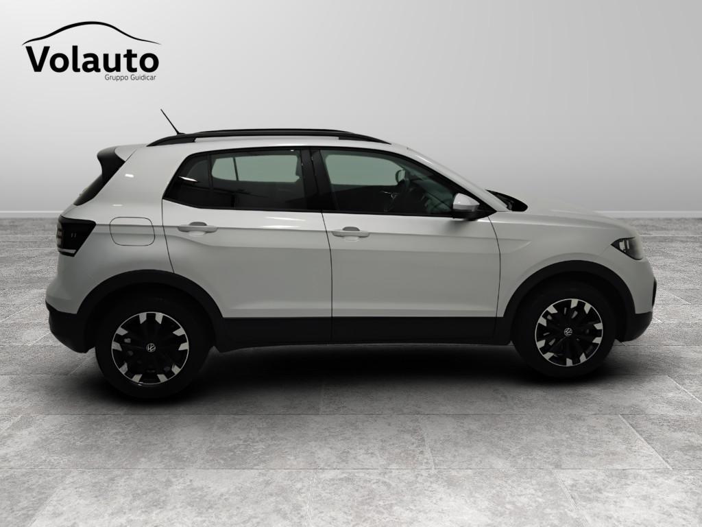 VOLKSWAGEN T-Cross 2019 - T-Cross 1.6 tdi Style 95cv