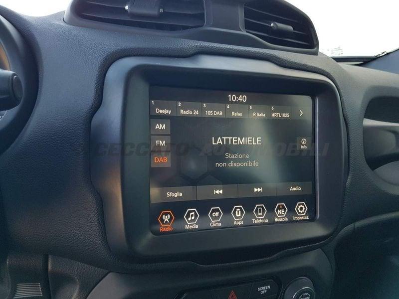 Jeep Renegade Renegade 1.0 t3 Limited 2wd