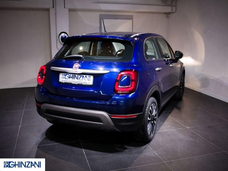 FIAT 500X 500X 1.0 T3 120 CV City Cross - "PREZZO VERO"