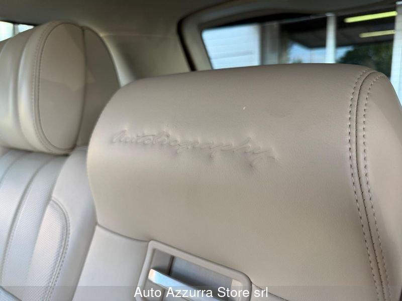 Land Rover Range Rover VOGUE 4.4 SDV8 Autobiography *C22, TETTO, PROMO AZZURRA*