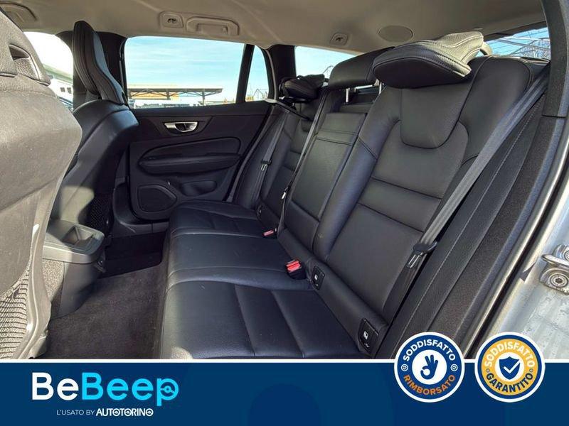 Volvo V60 Cross Country 2.0 B4 BUSINESS PRO AWD AUTO