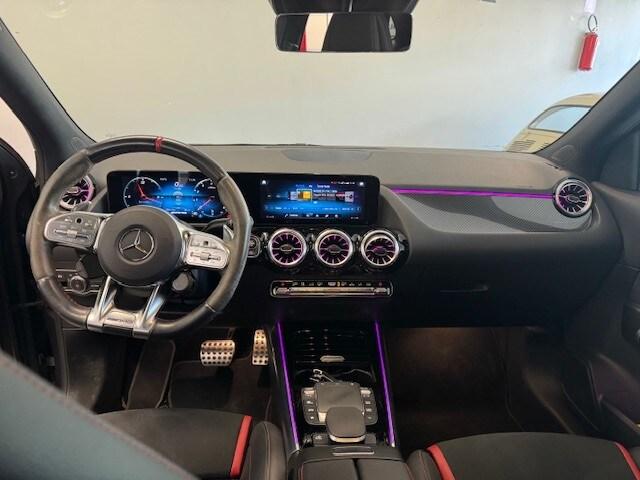 MERCEDES GLA (H247) GLA 35 4Matic AMG