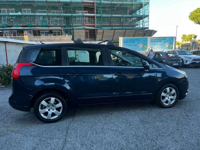 Peugeot 5008 5008 1.6 hdi 8v Business 112cv