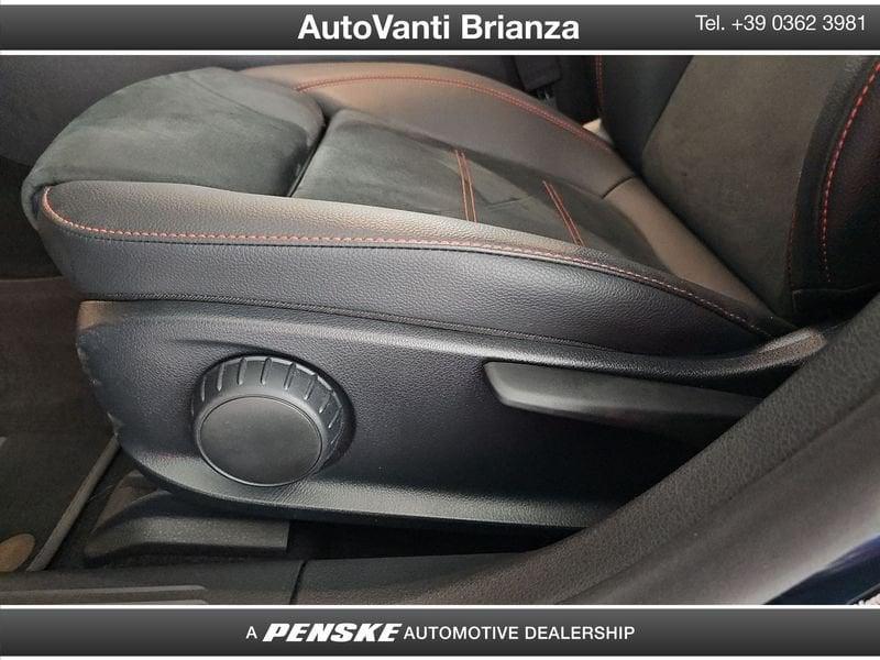 Mercedes-Benz CLA CLA Shooting Brake 200 d Premium