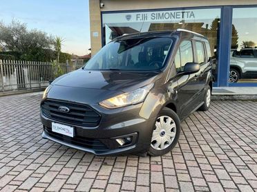 FORD Transit Connect 200 1.5 TDCi 100CV ENTRY L1H1 E6.2 (N1)