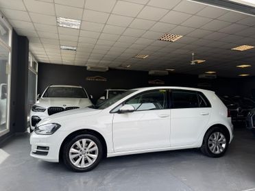 Volkswagen Golf 1.2 TSI 105 CV 5p. Comfortline BlueMotion Technology