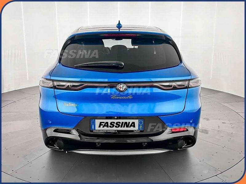 Alfa Romeo Tonale Tonale 1.3 280 CV PHEV AT6 Q4 Ti