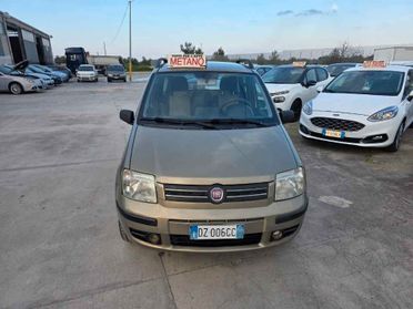 Fiat Panda 1.2 Dynamic Natural Power - 2009