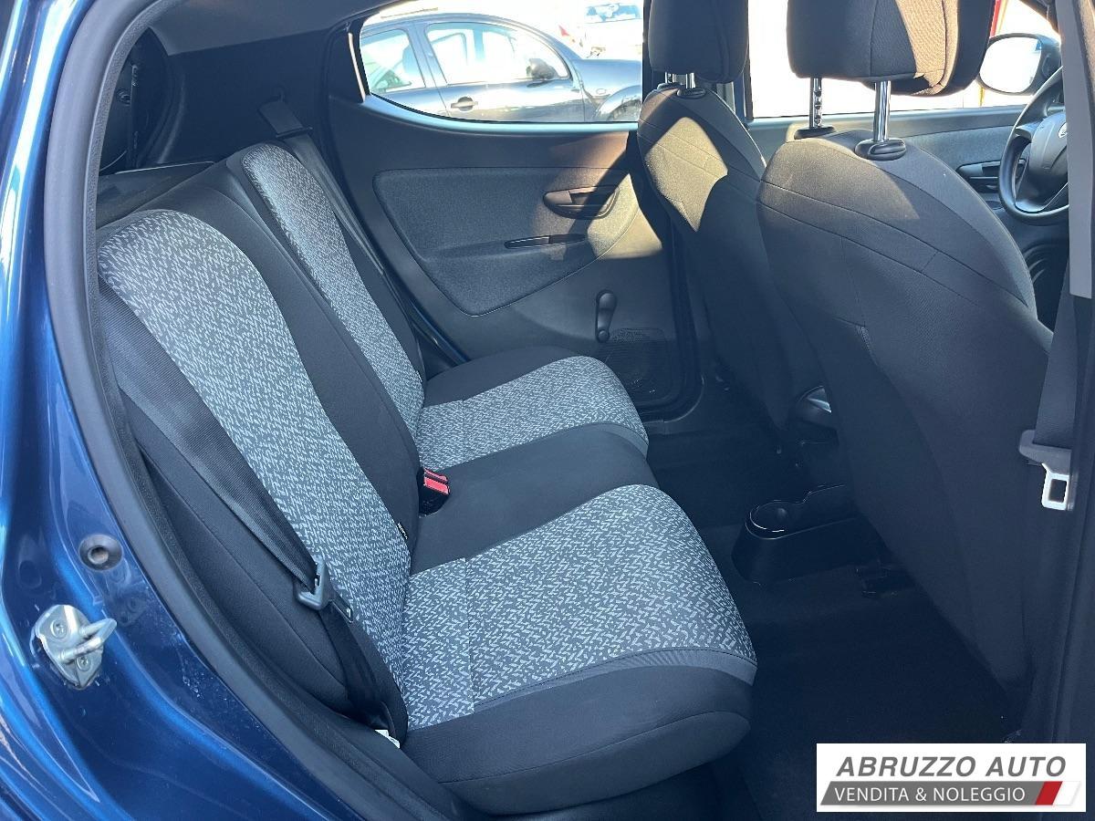 LANCIA Ypsilon 1.0 FireFly 5p.Hybryd 2 ANNI DI GARANZIA