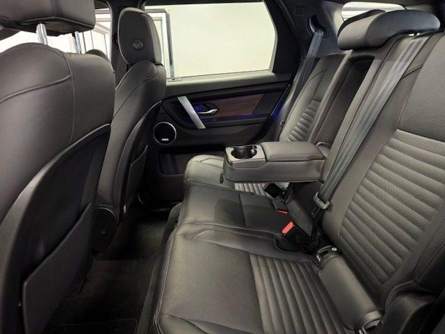 LAND ROVER Discovery Sport 2.0 SD4 240 CV AWD Auto HSE TETTUCIO Full Option !