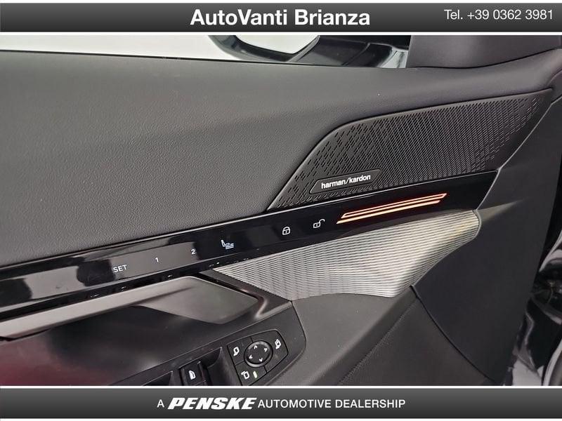 BMW Serie 5 520d 48V xDrive Touring Msport Pro