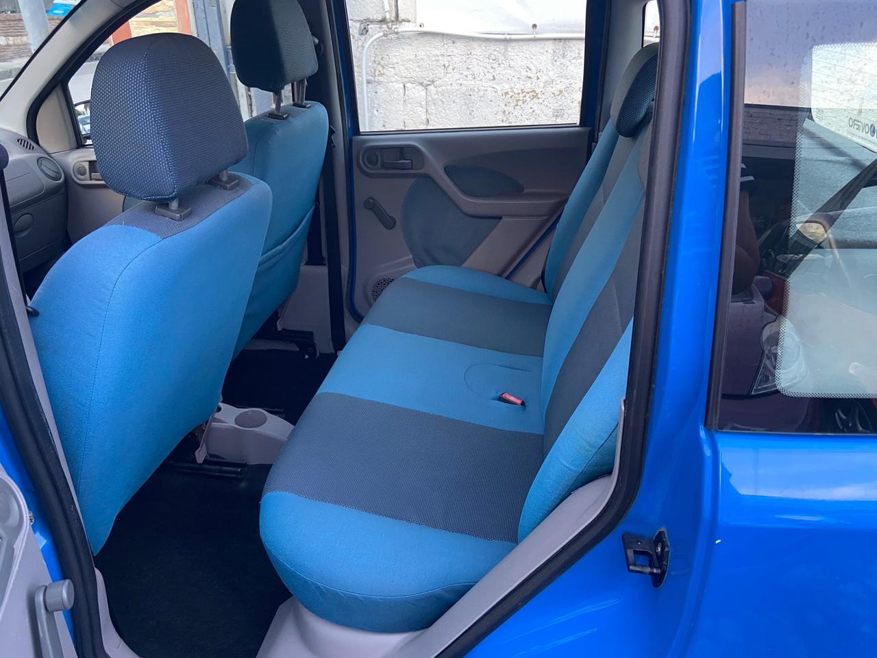 Fiat Panda 1.3 MJT 16V Dynamic