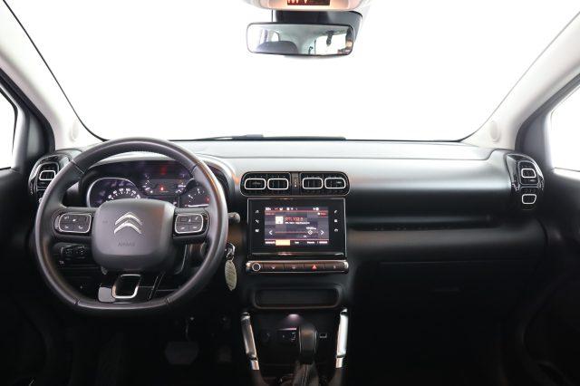 CITROEN C3 Aircross C3 Aircross PureTech 130 S&S EAT6 Shine