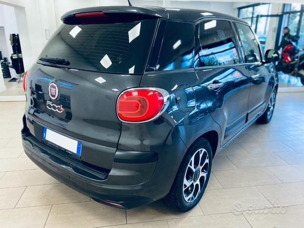 FIAT 500L 1.4 GPL Lounge UNIPRO - FV364SF