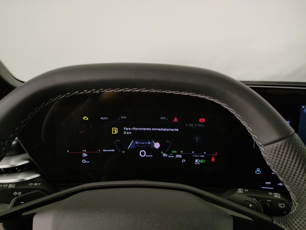 AUDI A5 Avant 40TDI mhev+ S-line edition 204cv S-tronic