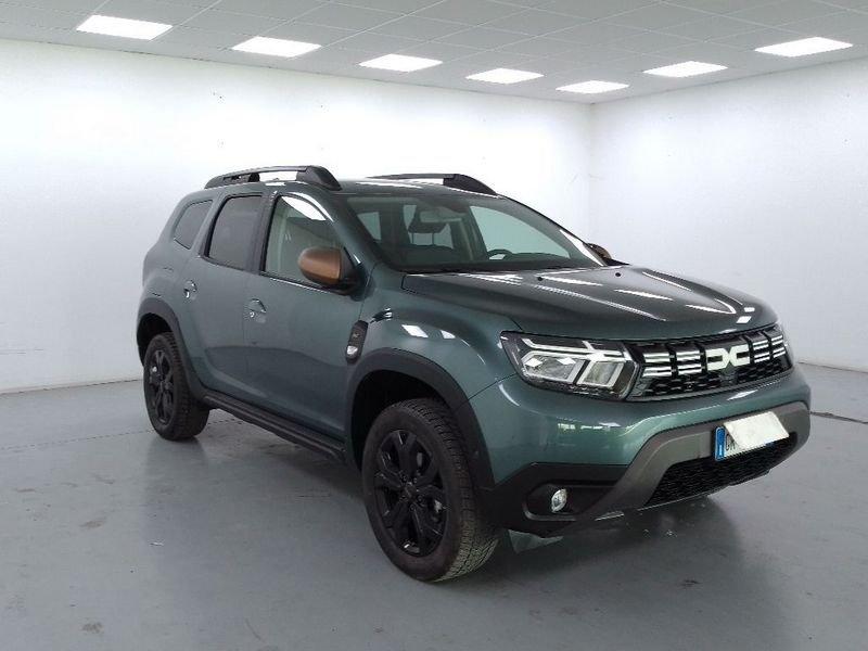 Dacia Duster 1.0 tce Extreme Gpl 4x2 100cv