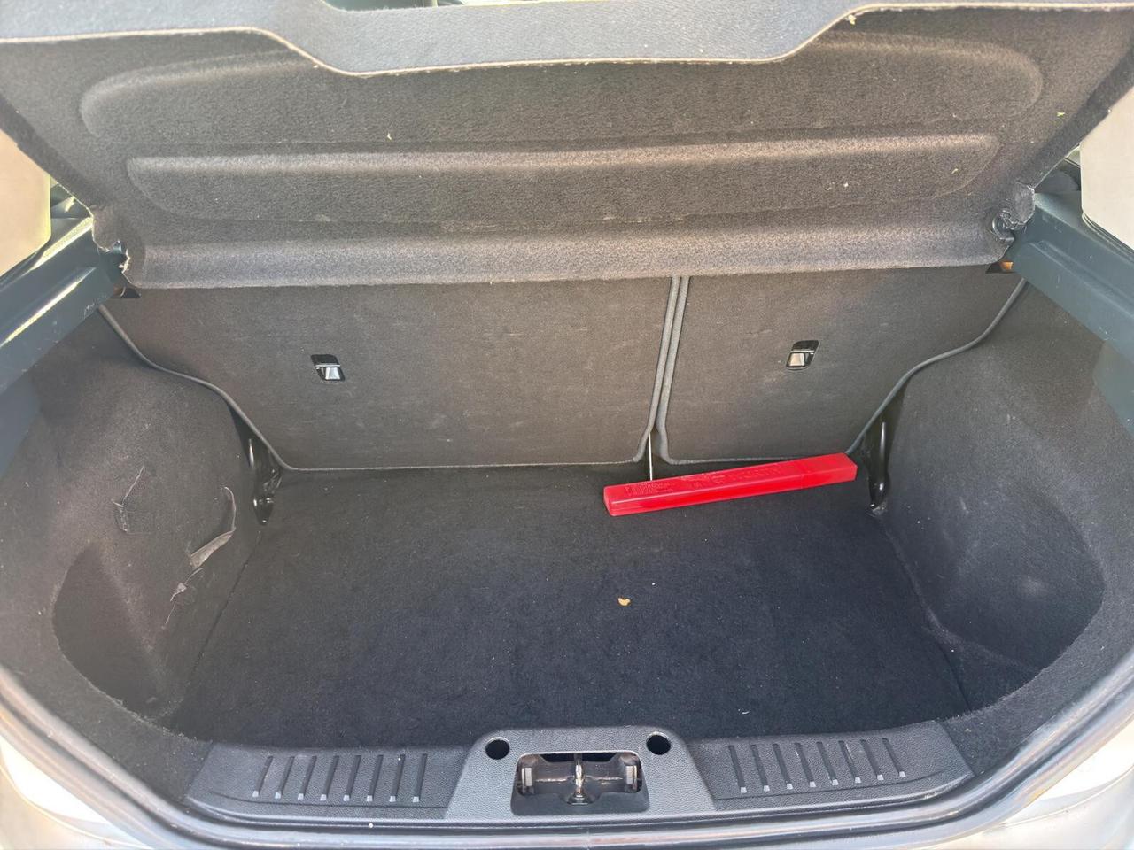 Ford Fiesta 5p 1.2 Titanium 82cv GPL 2012