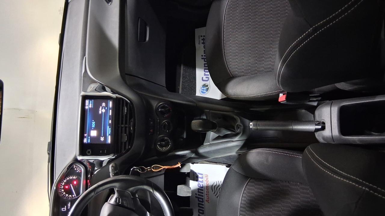PEUGEOT 208 1.2 VTi 82CV 2018