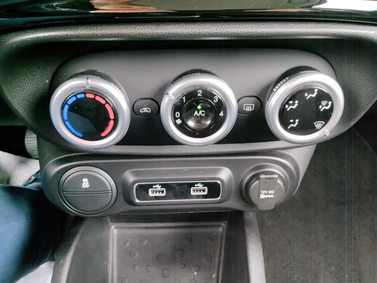 Fiat 500L 1.3 Multijet 95 CV Mirror