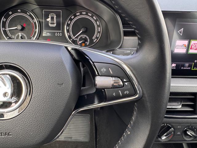 SKODA Kamiq 1.0 TSI 110 CV AMBITION+NAVI CARPLAY+ADAS