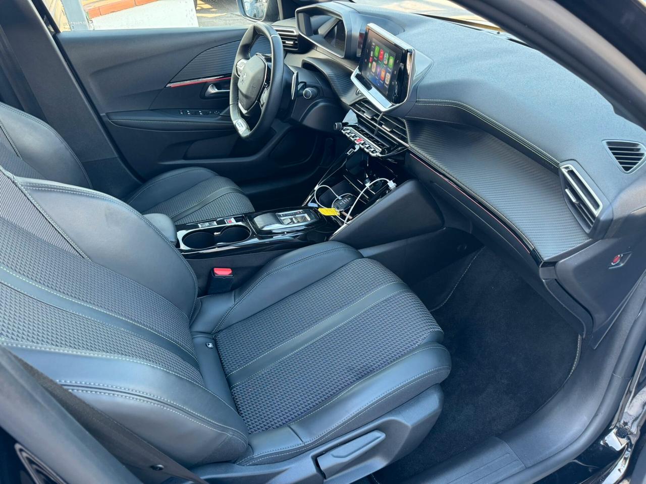 Peugeot 208 100cv Automatica GT