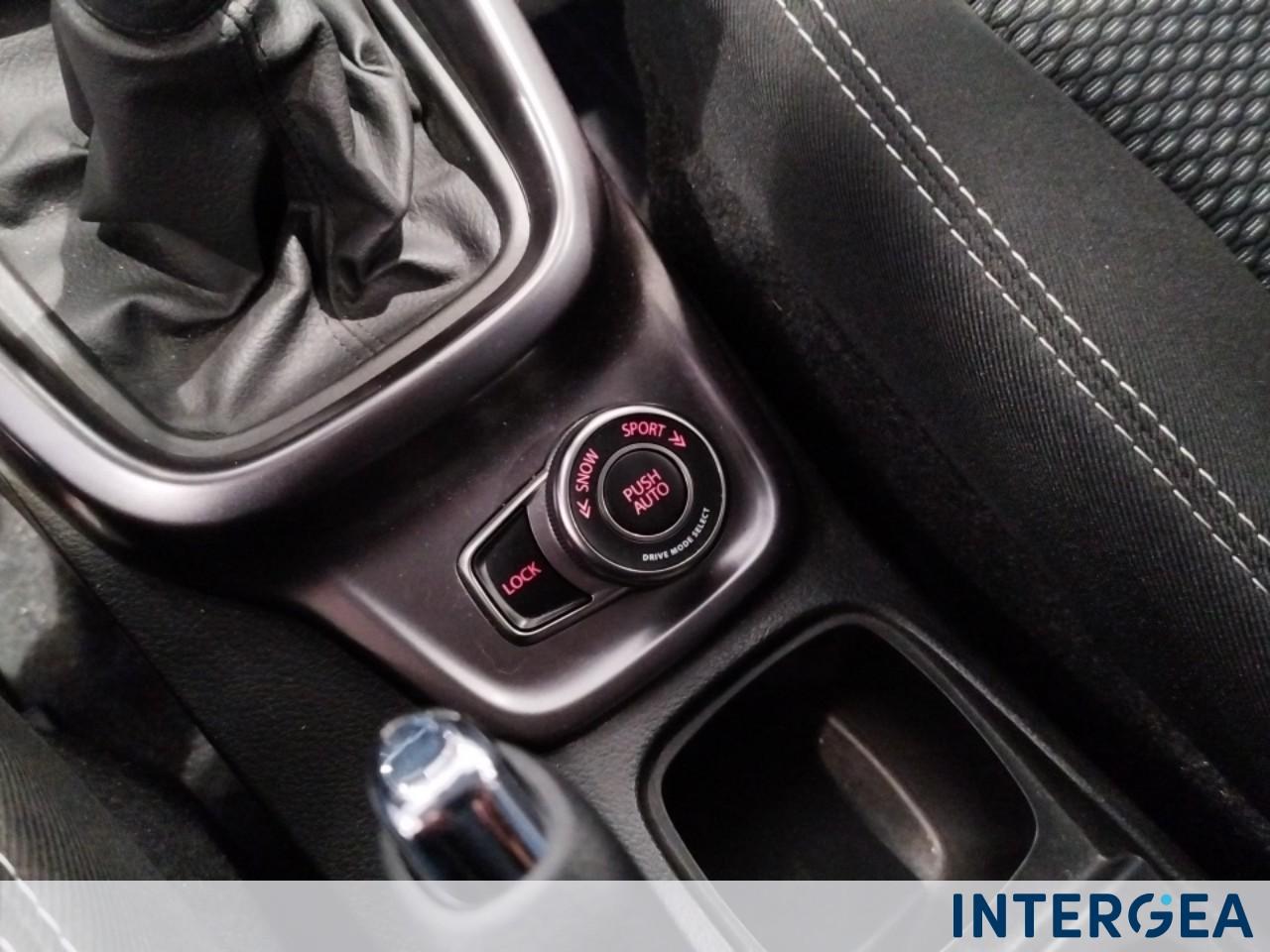 SUZUKI Vitara 1.4h Cool 4wd allgrip