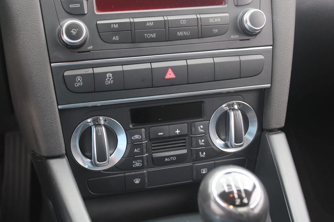 Audi A3 Tua A SOLI 92€