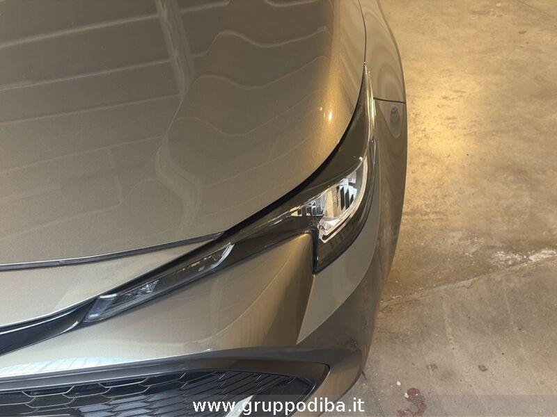 Toyota Corolla 3P - 5P - SW 1.8H TS ACTIVE MY21