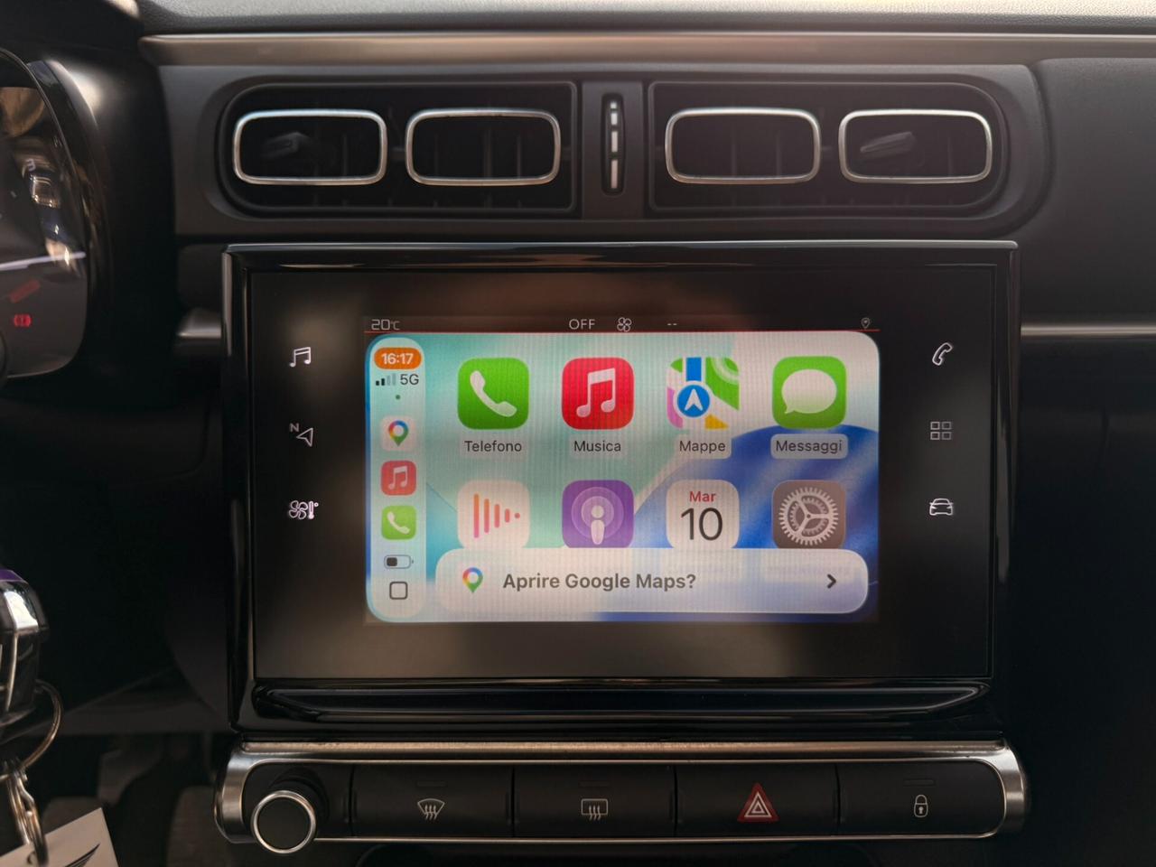 Citroen C3 1.2 Benz. 83CV C-Series - 2023