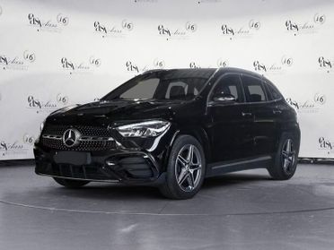 Mercedes-Benz GLA GLA 200 Automatic AMG Line Advanced Plus Camera 19" Mbux
