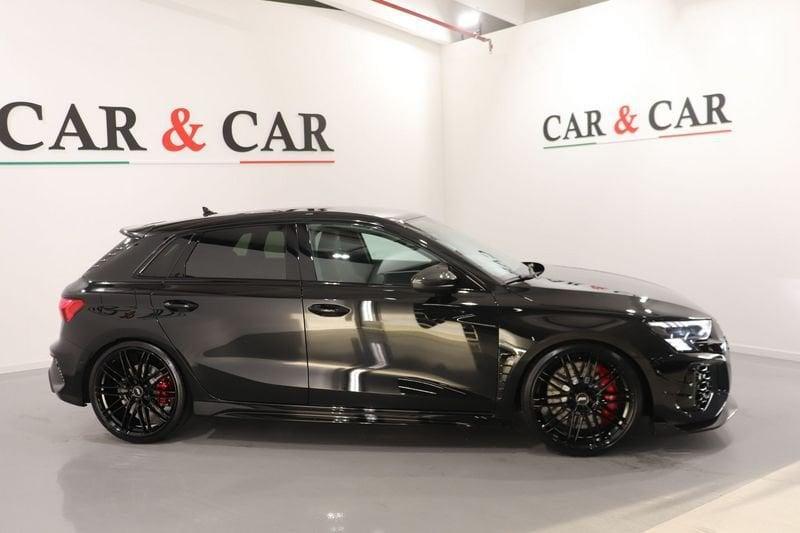 Audi RS3 RS3-R ABT 1 of 200