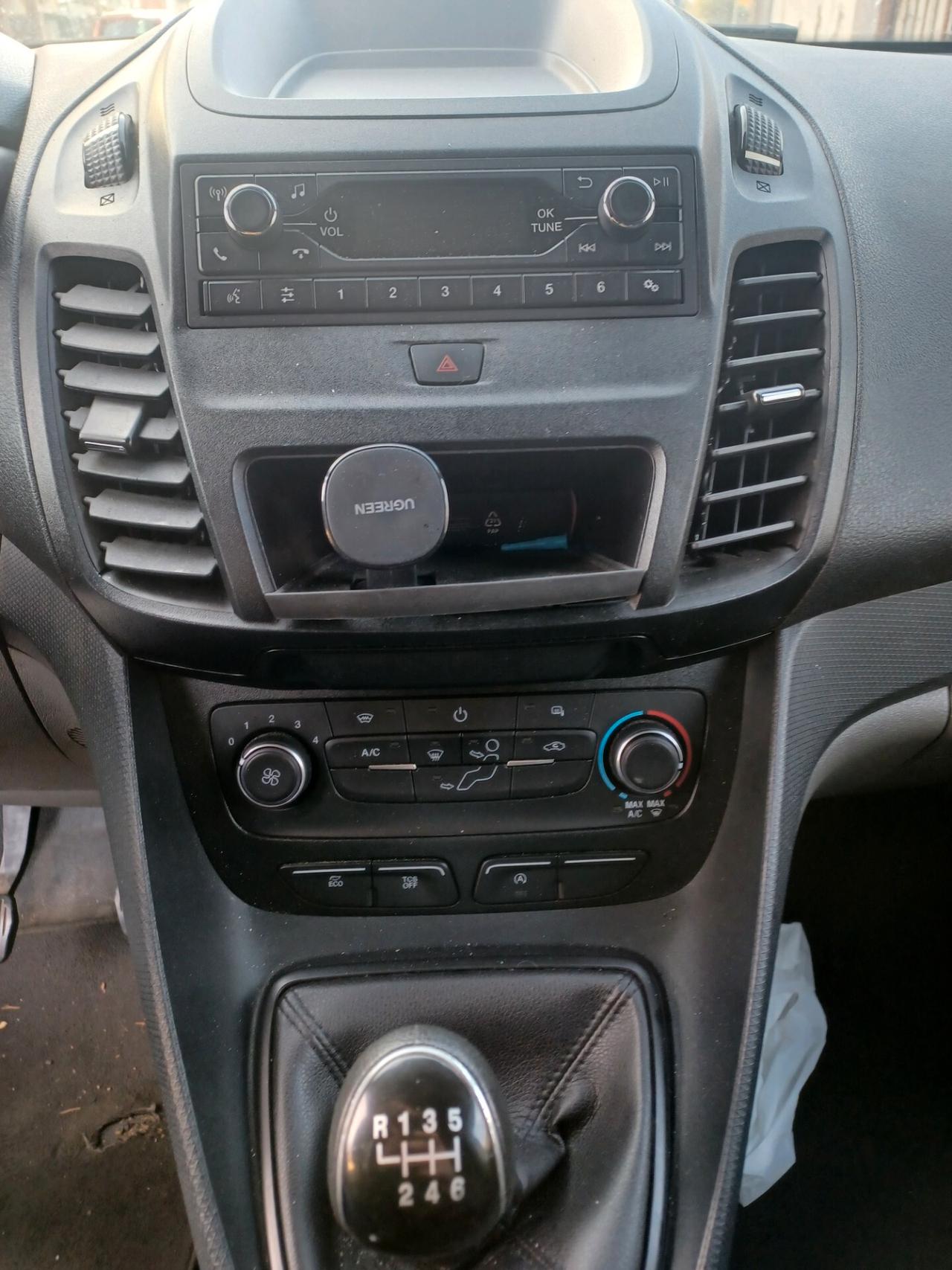 Ford Transit Connect 1.5 TDCI 100 CV ANNO 2021