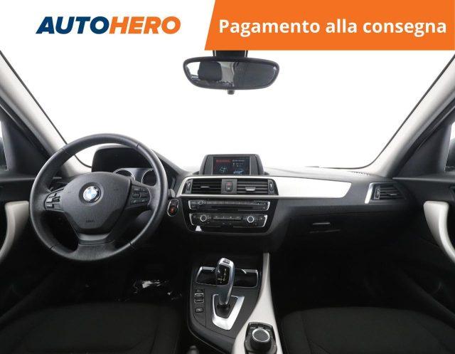 BMW 118 i 5p. Advantage