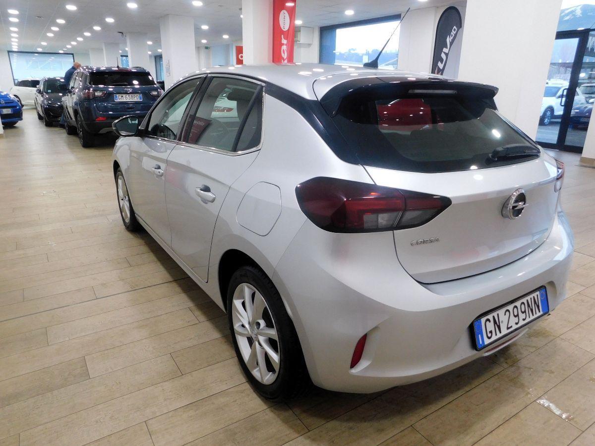 OPEL - Corsa - 1.2 Elegance