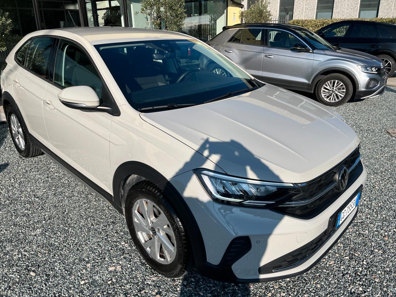 Volkswagen Taigo 1.0 TSI **KM 65821**