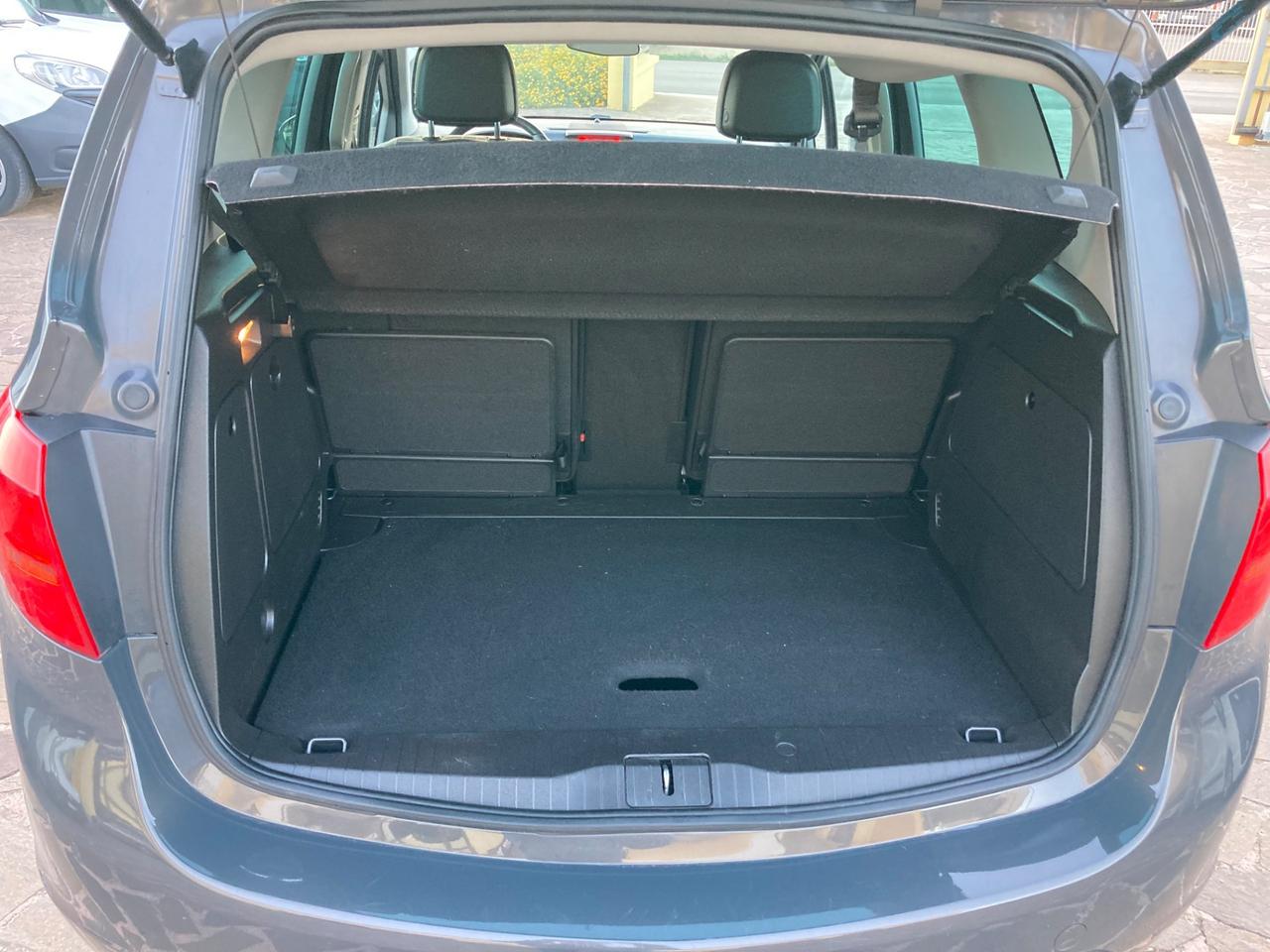 Opel Meriva 1.3 CDTI 95CV ecoFLEX Cosmo