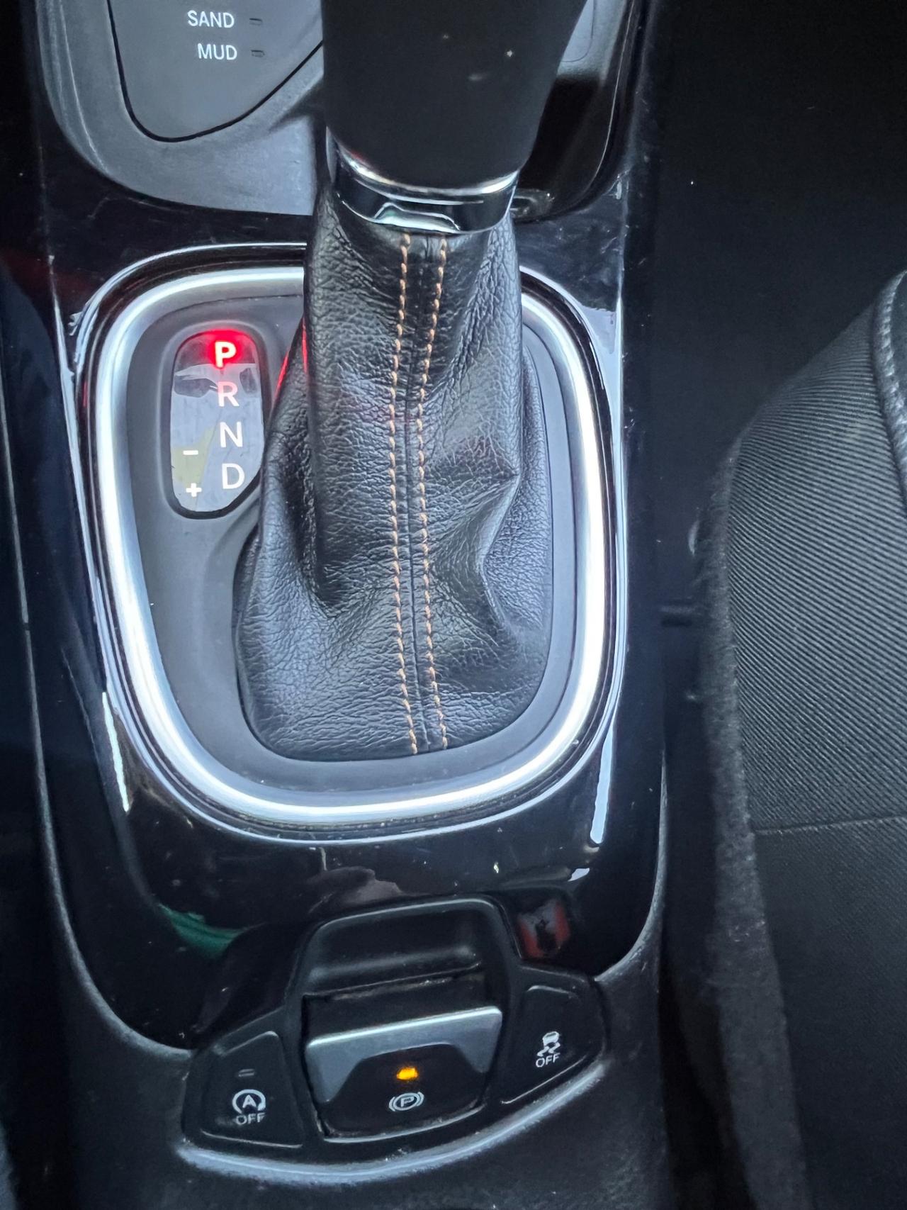 Jeep Compass 2.0 Multijet II aut. 4WD Limited - 2019