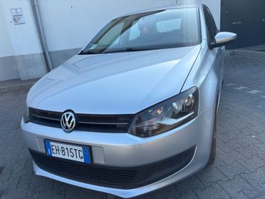 Volkswagen Polo 1.6 TDI 90CV 5 porte Highline