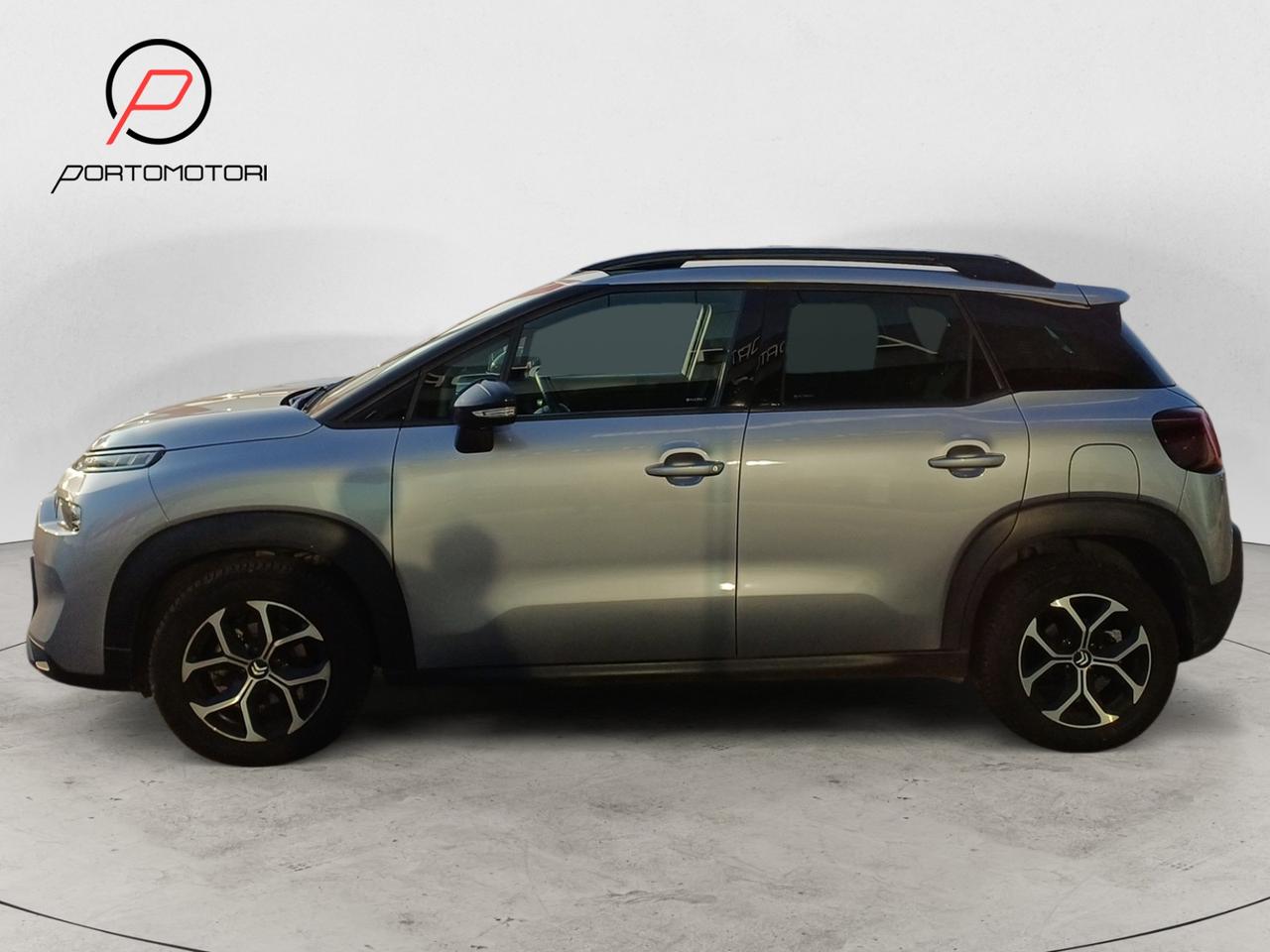 CITROEN C3 Aircross 1ª s. - C3 Aircross BlueHDi 110 S&S Plus