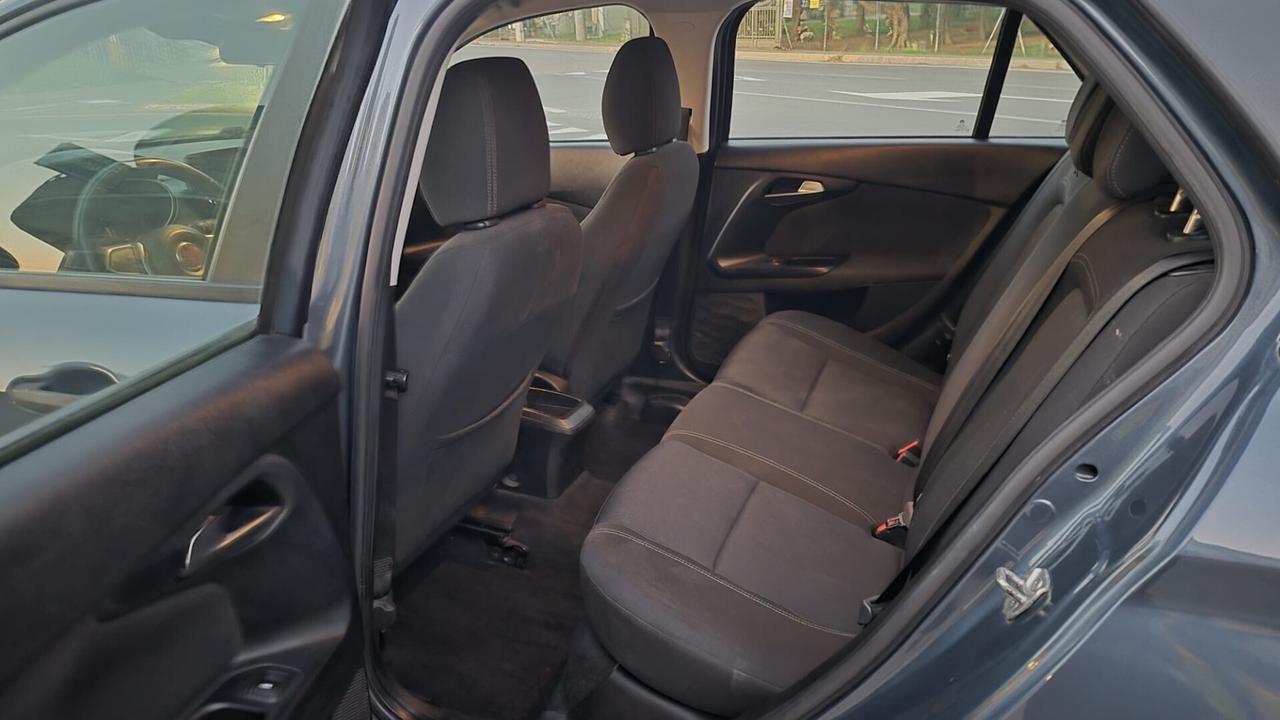 Fiat Tipo 1.5 Hybrid DCT SW