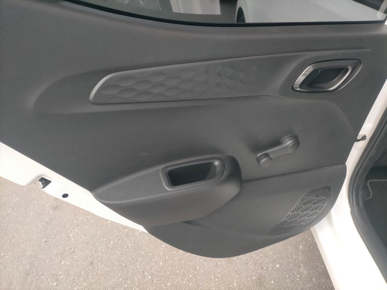 Hyundai i10 1.0 MPI Prime