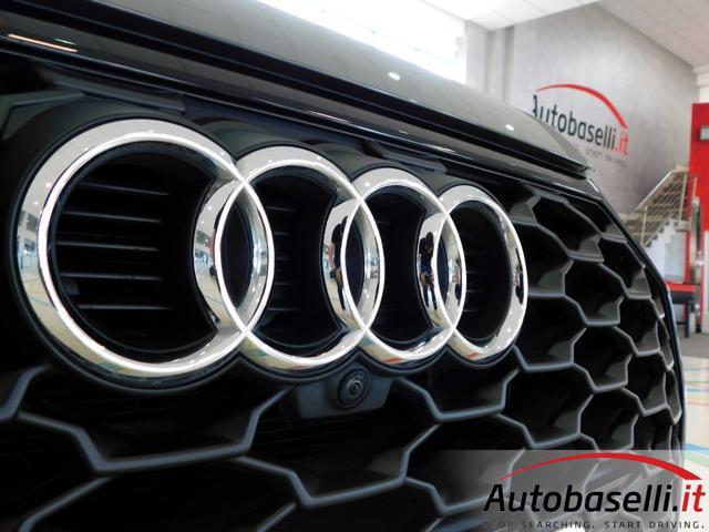 AUDI Q3 SPORTBACK 40 TDI 190CV QUATTRO S TRONIC
